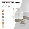 Сверло алмазное DIAM ЭКСТРА V-TECH M14